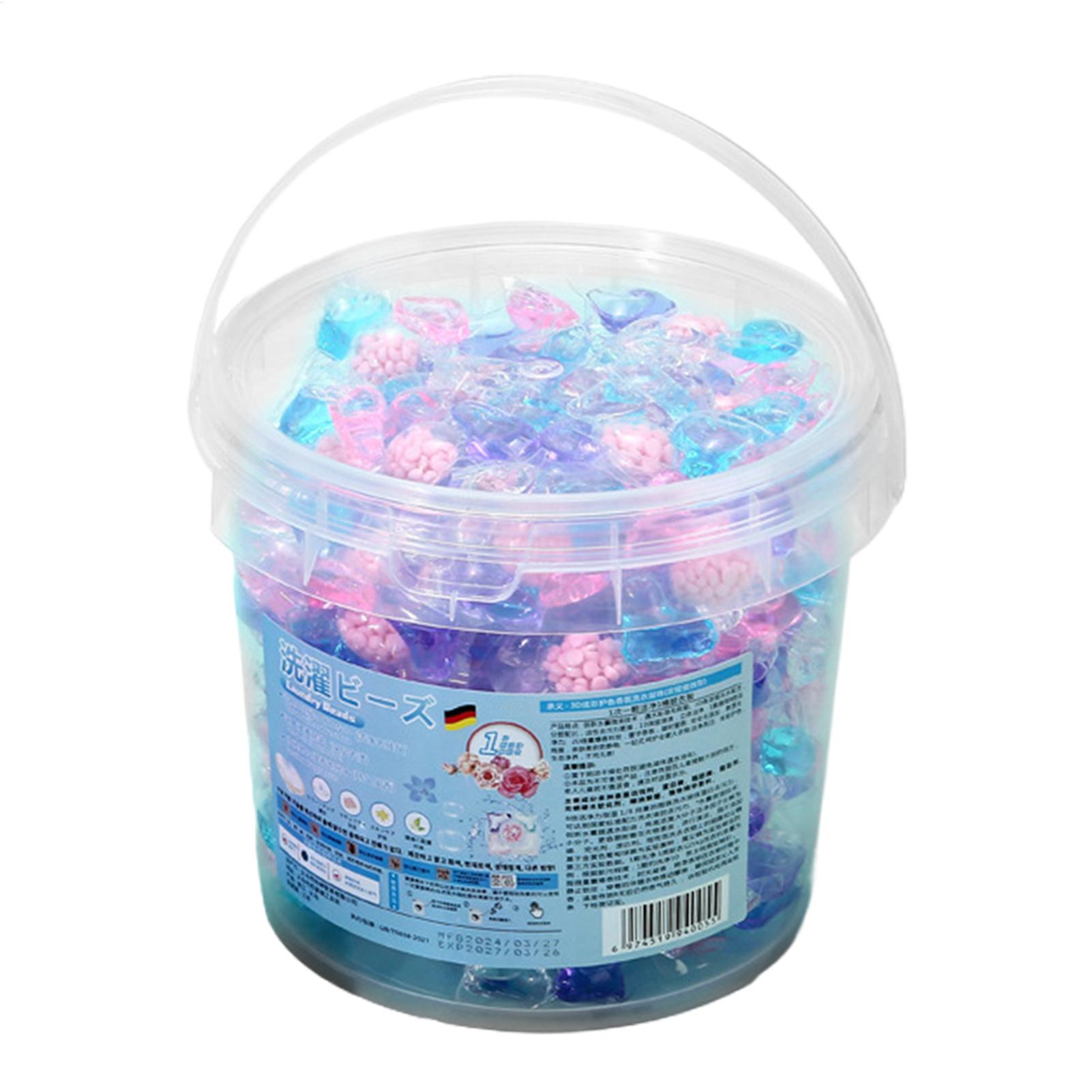 Home Fragrance Aromatherapy - Laundry Detergent Pods Deep Clean Laundry