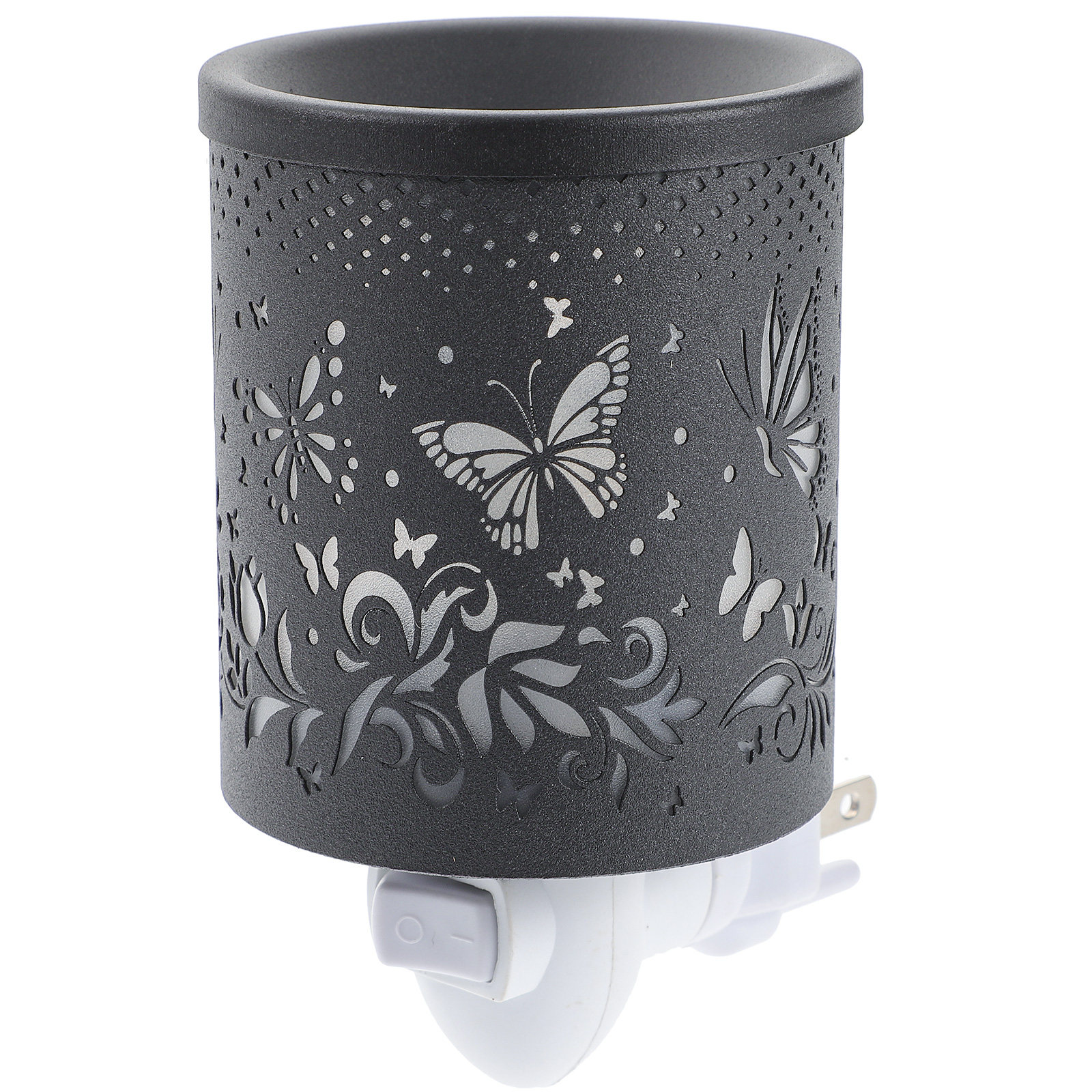 Home Fragrance Aromatherapy - 1Pcs Aroma Wax Night Light Multifunctional
