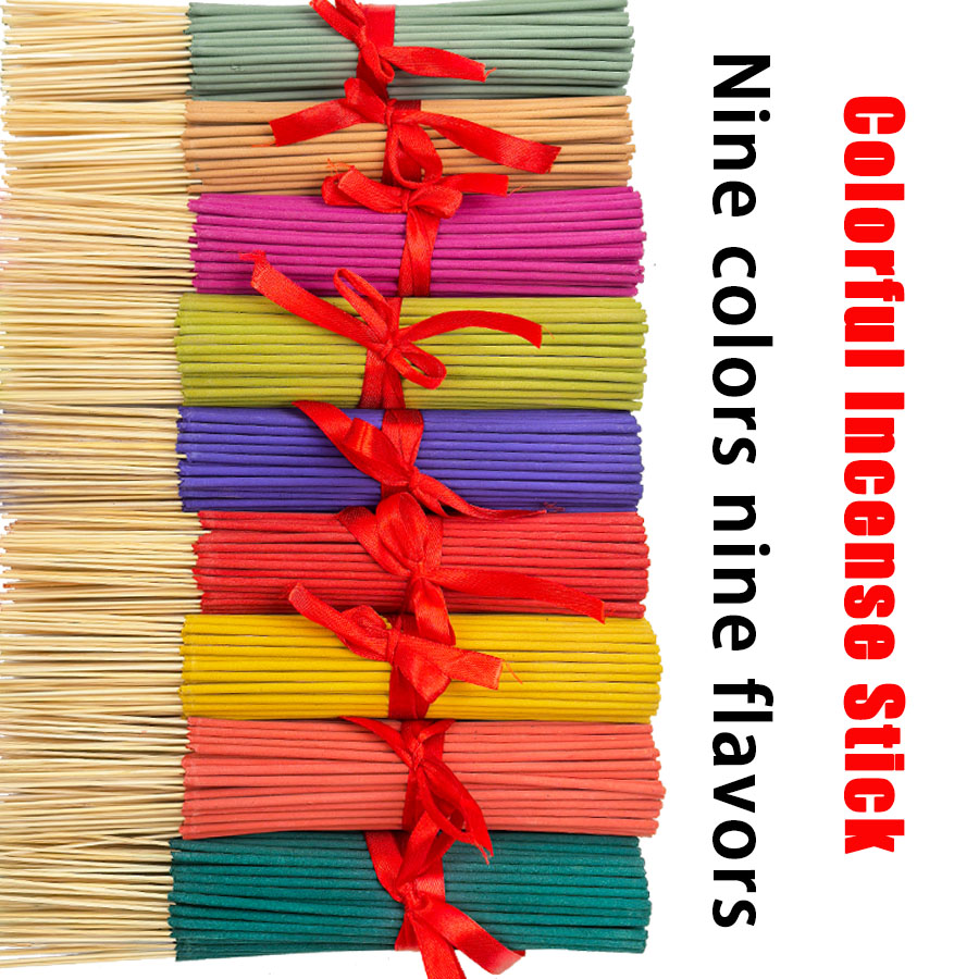 Home Fragrance Options - 100pcs/bundle,optional 1/3 bundle of 10 8.66inch
