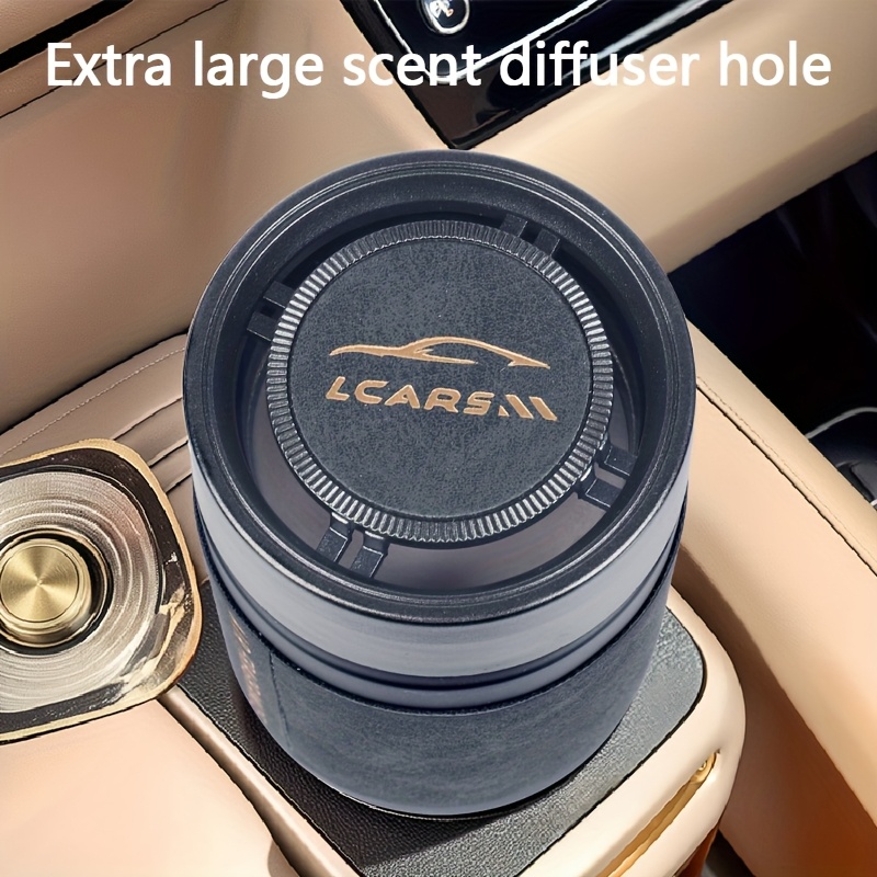 Lcars Large Capacity Luxury Ca - đánh giá và giá Home Fragrance Options