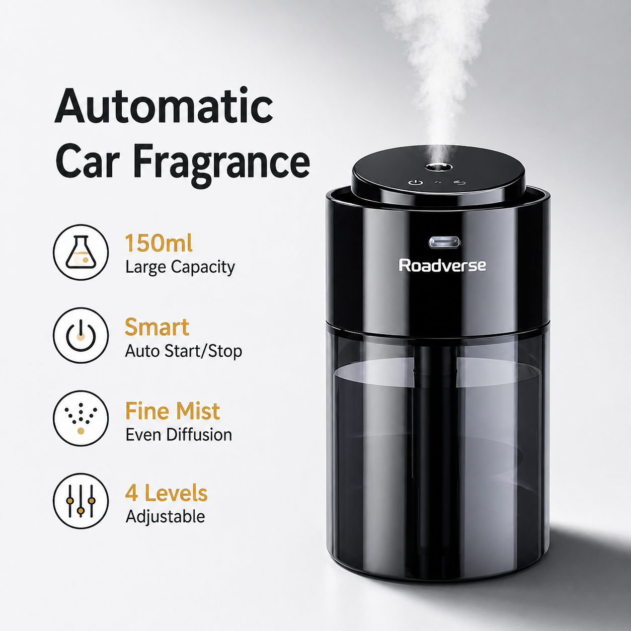 Smart Car Air Freshener Air Pu - đánh giá và giá Home Fragrance M&S Disinfectant Hack