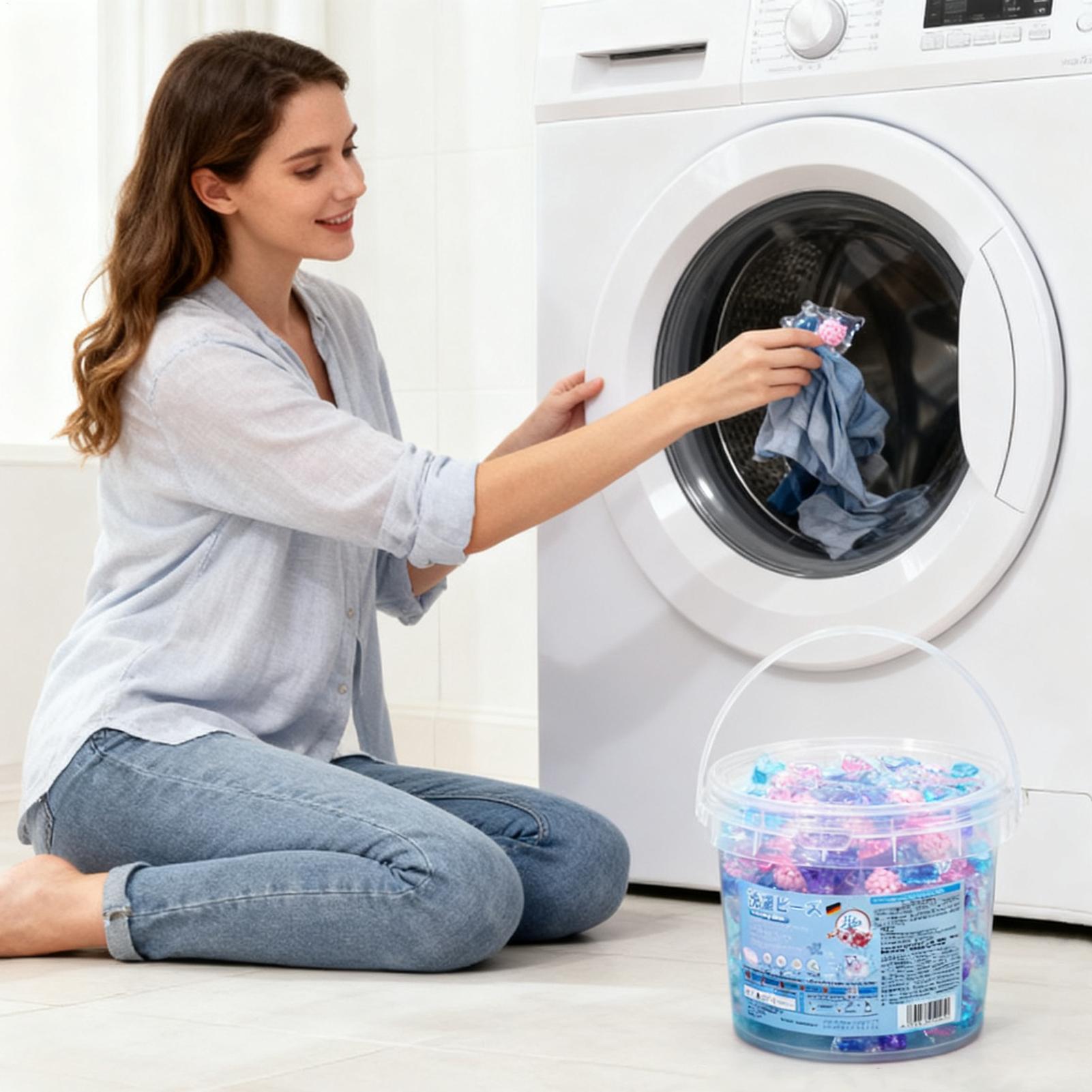 Laundry Detergent Pods Deep Cl - đánh giá và giá Home Fragrance Aromatherapy
