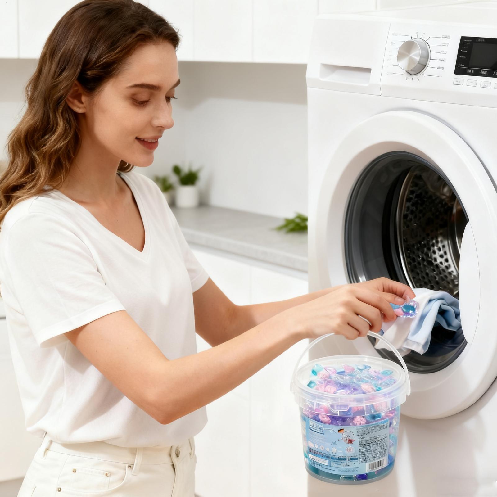 Laundry Detergent Pods Deep Cl - đánh giá và giá Home Fragrance Aromatherapy