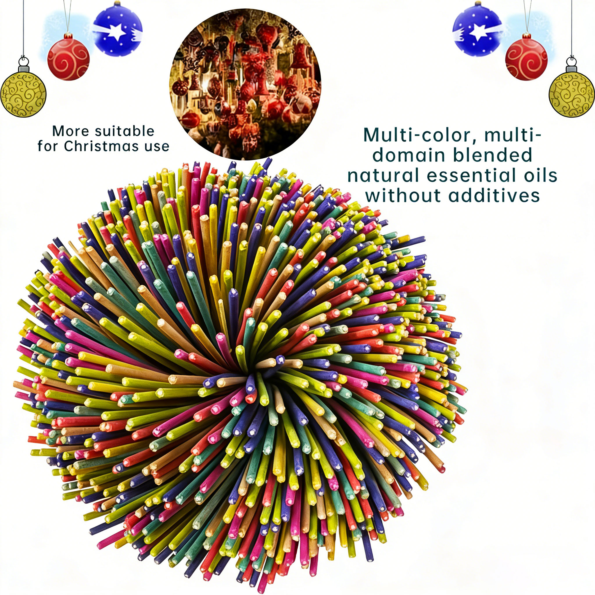 Wholesale Multi-Colored and Mu - đánh giá và giá Home Fragrance Options