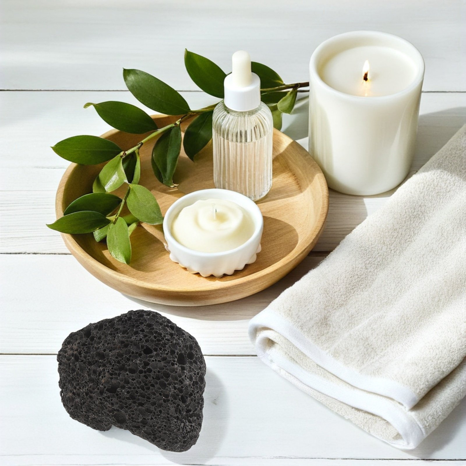 Passive Aromatherapy Stone Dif - đánh giá và giá Home Fragrance Aromatherapy