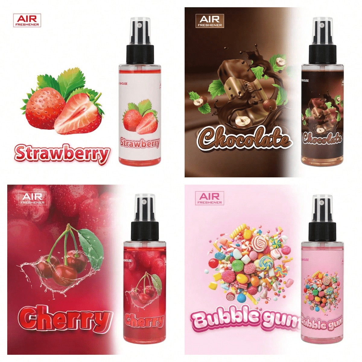 [Dual-Use Car & Home] 100ml Ha - đánh giá và giá Home Fragrance Options