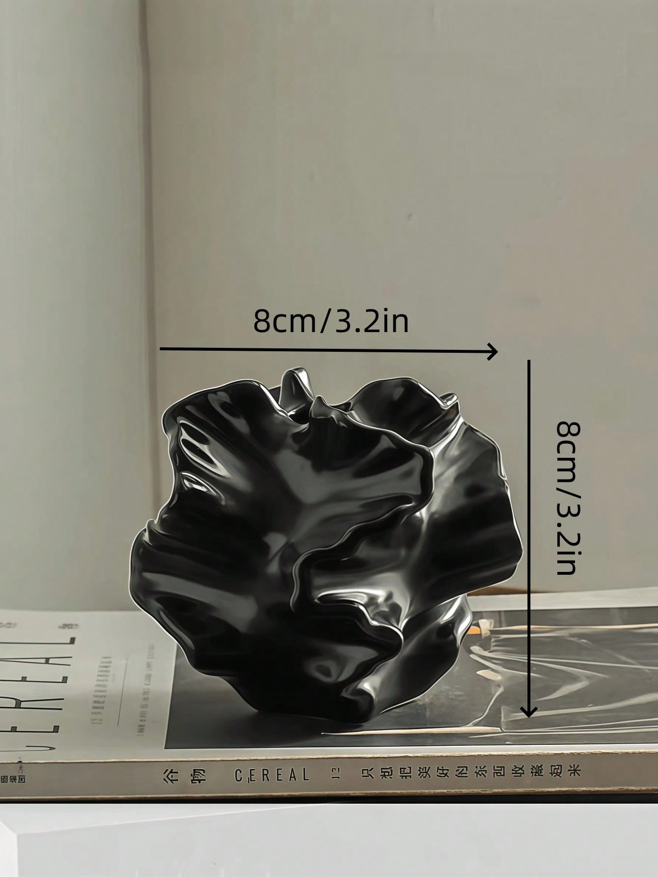 1pc Modern Art Aroma Diffuser, - đánh giá và giá Home Fragrance Options