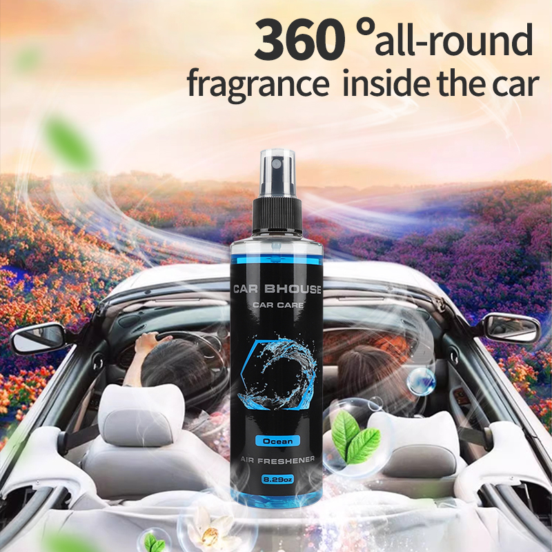245ml car home fragrance hand  - đánh giá và giá Home Fragrance Collection
