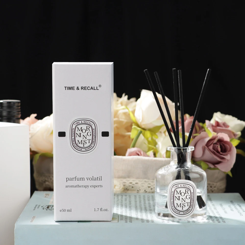 Hotel Perfume Diffuser Oils Ho - đánh giá và giá Home Fragrance Collection