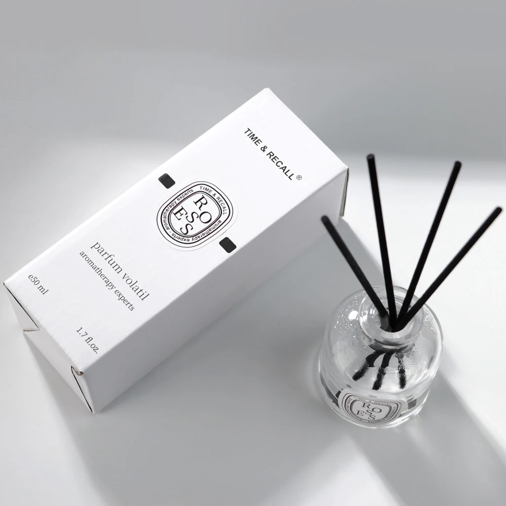 Hotel Perfume Diffuser Oils Ho - đánh giá và giá Home Fragrance Collection