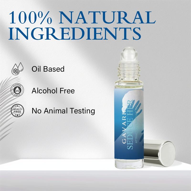 Alcohol Free Vegan Scented Rol - đánh giá và giá Home Fragrance Options