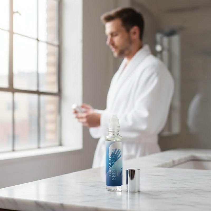 Alcohol Free Vegan Scented Rol - đánh giá và giá Home Fragrance Options