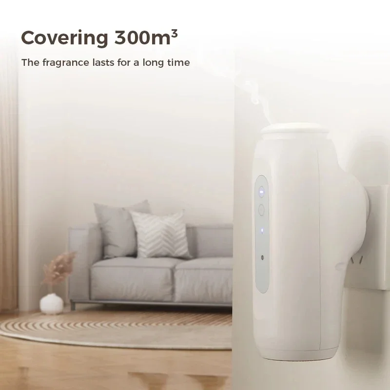 Namste 300m³ Bluetooth Wall mo - đánh giá và giá Home Fragrance Collection