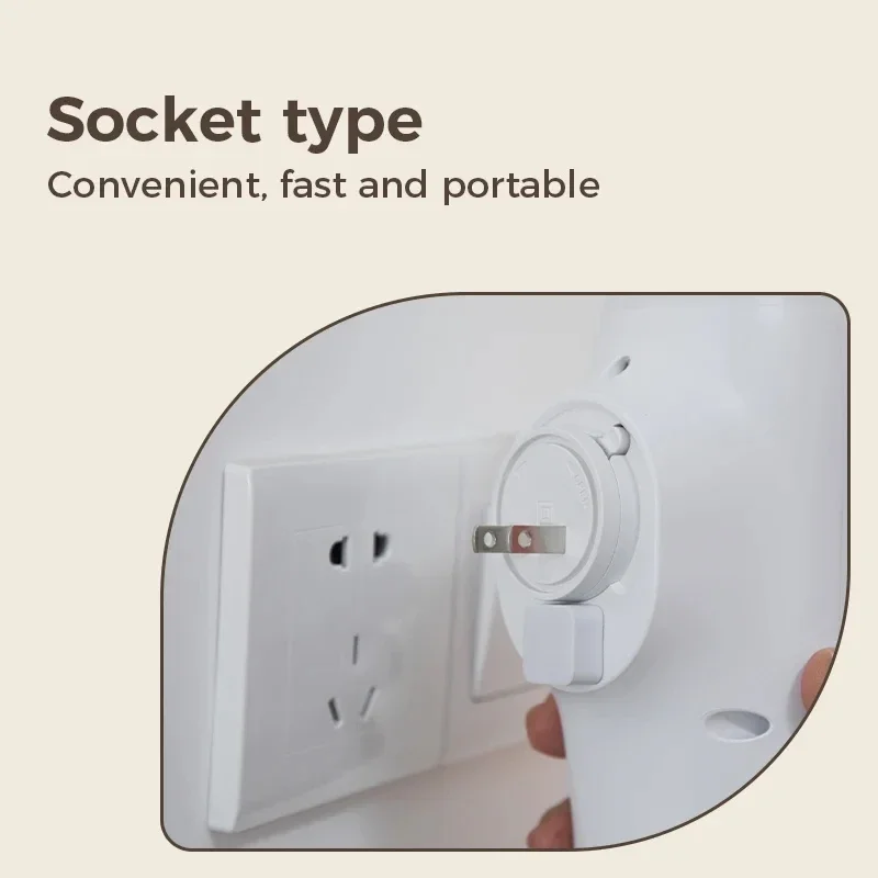 Namste 300m³ Bluetooth Wall mo - đánh giá và giá Home Fragrance Collection