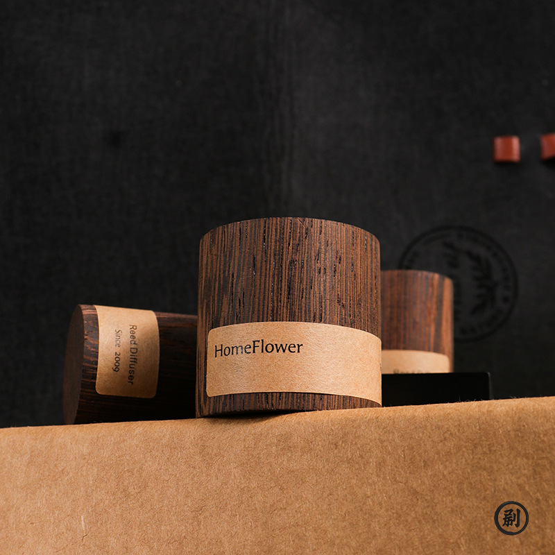 Black Walnut Aroma Diffuser –  - đánh giá và giá Home Fragrance Aromatherapy