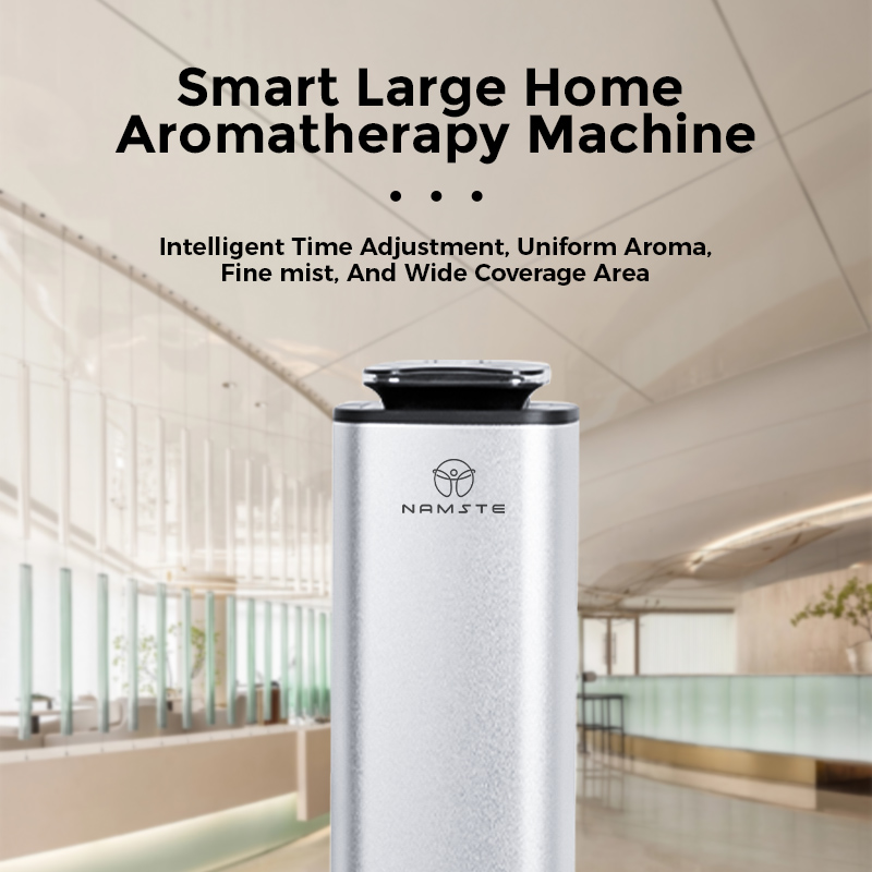 NAMSTE Home Air Freshener 800M - đánh giá và giá Home Fragrance Collection