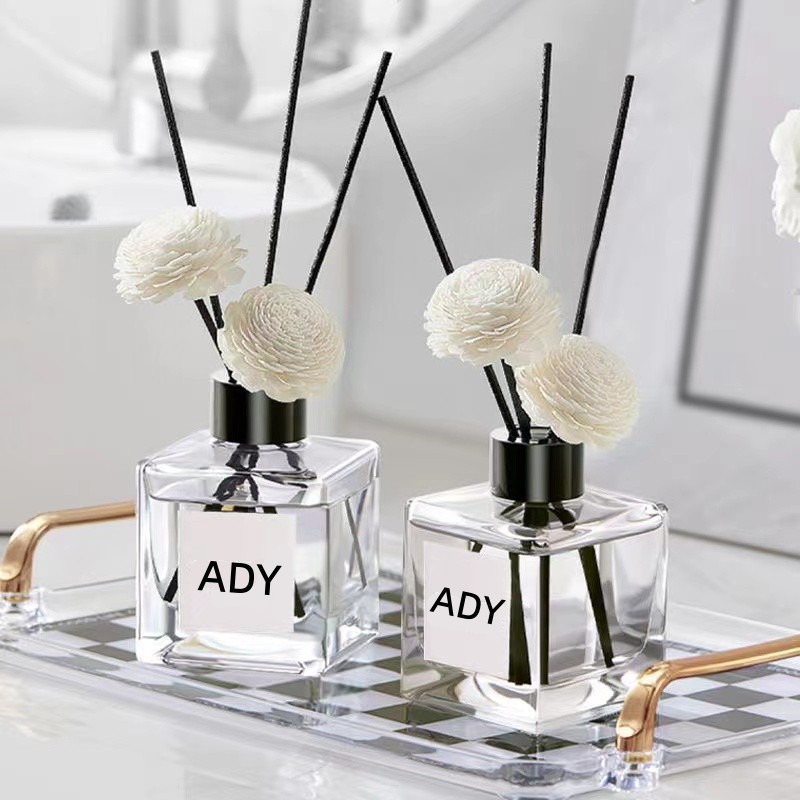 50ml Aroma Reed Diffuser Oil f - đánh giá và giá Home Fragrance Collection