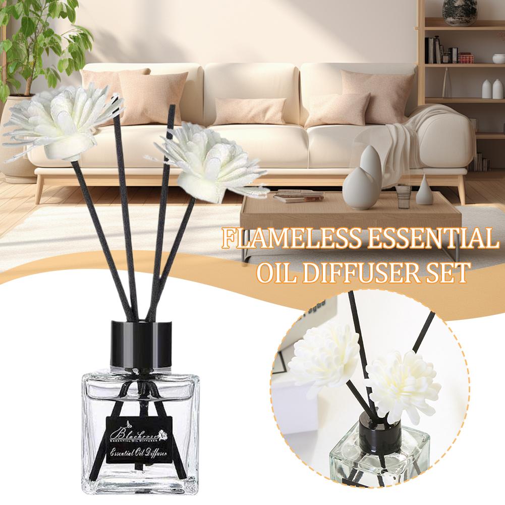 50ml Aroma Reed Diffuser Oil f - đánh giá và giá Home Fragrance Collection