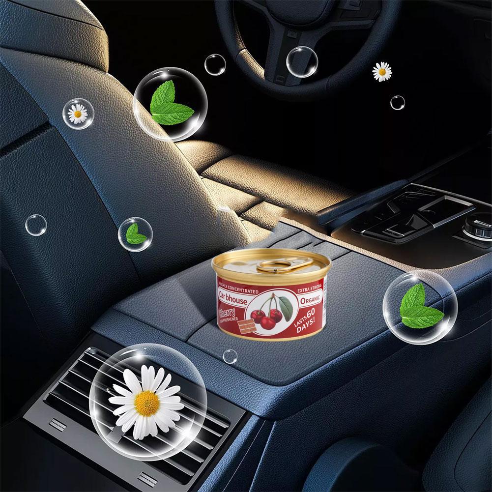 Car Air Freshener Bubble Gum S - đánh giá và giá Home Fragrance Collection