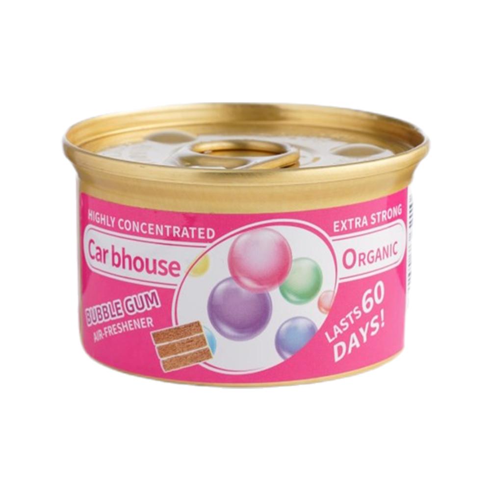 Car Air Freshener Bubble Gum S - đánh giá và giá Home Fragrance Collection