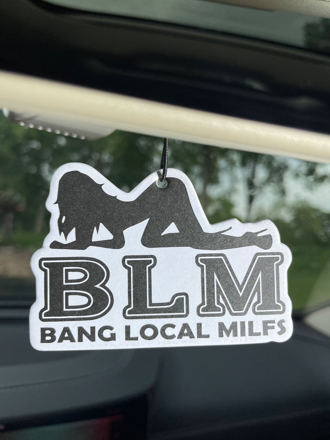 Blm Bang Local Milf/Fresh Frag - đánh giá và giá Home Fragrance Collection