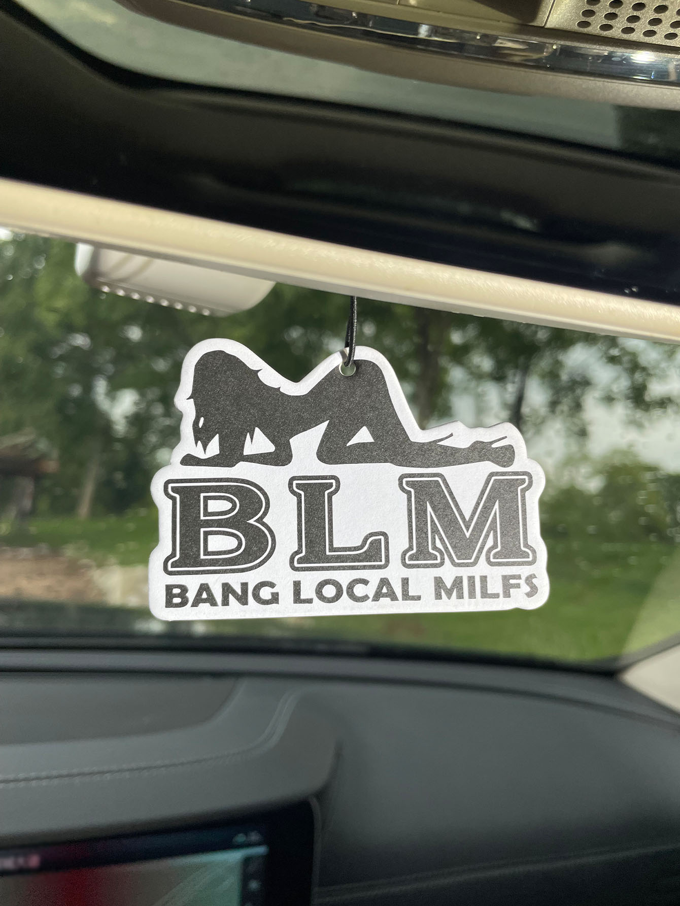 Blm Bang Local Milf/Fresh Frag - đánh giá và giá Home Fragrance Collection