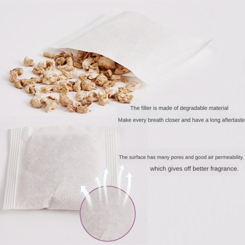 5pcs Wardrobe Fragrance Sachet - đánh giá và giá Home Fragrance Collection