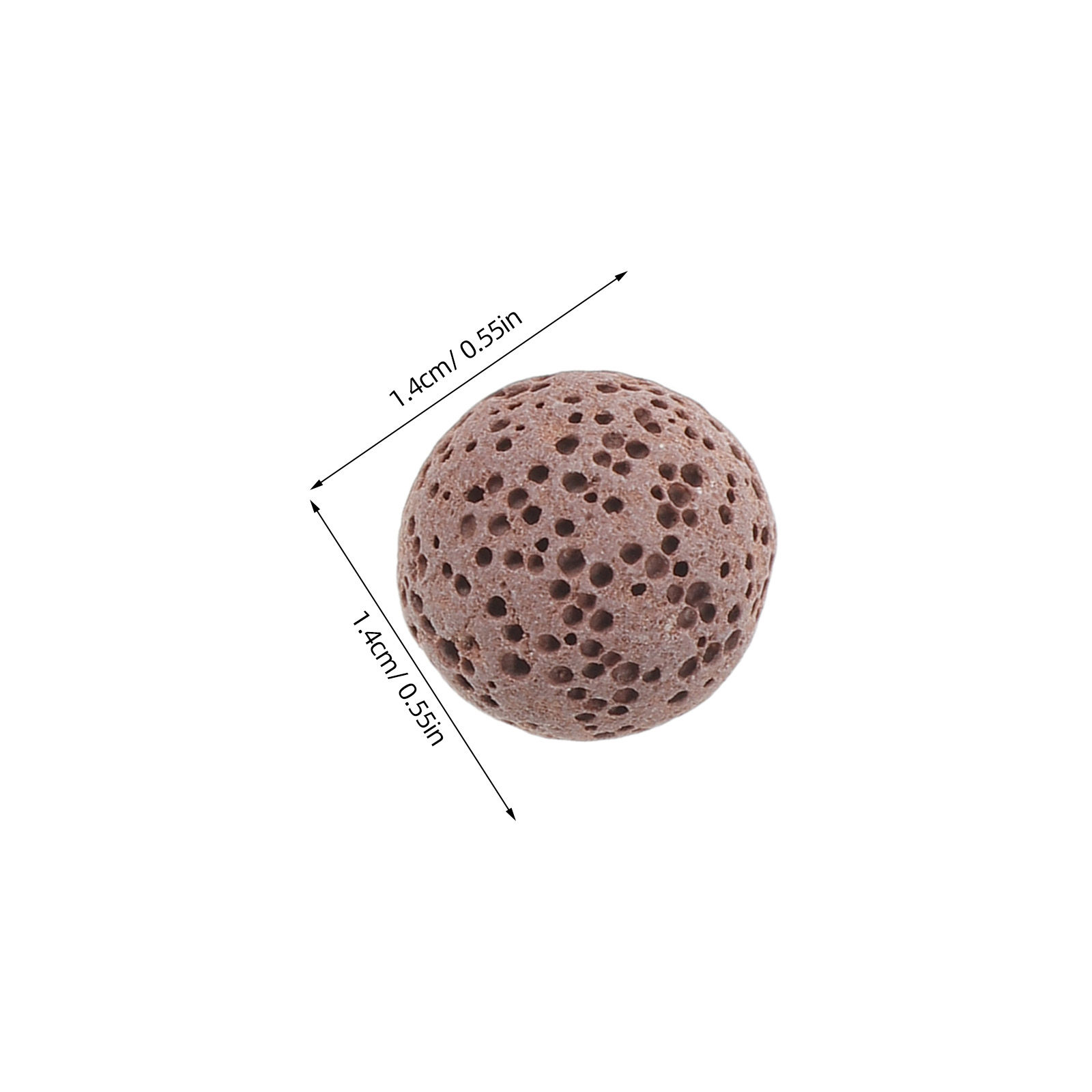 26Pcs Natural Volcanic Rock Be - đánh giá và giá Home Fragrance Aromatherapy