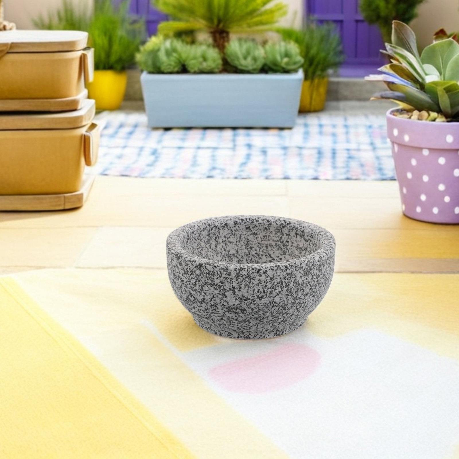 5.5 Inch Aromatherapy Stone Bo - đánh giá và giá Home Fragrance Aromatherapy