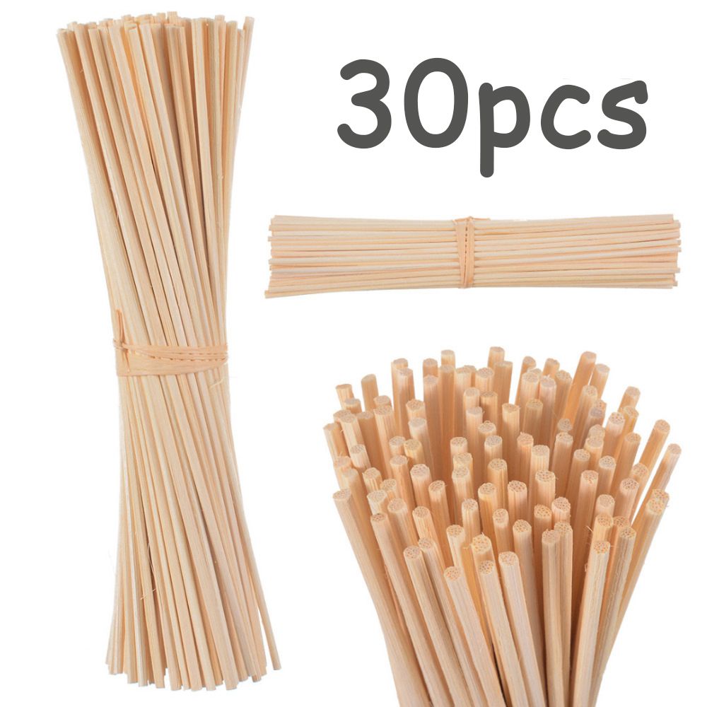 Aroma Nature Rattan Sticks Ree - đánh giá và giá Home Fragrance Collection