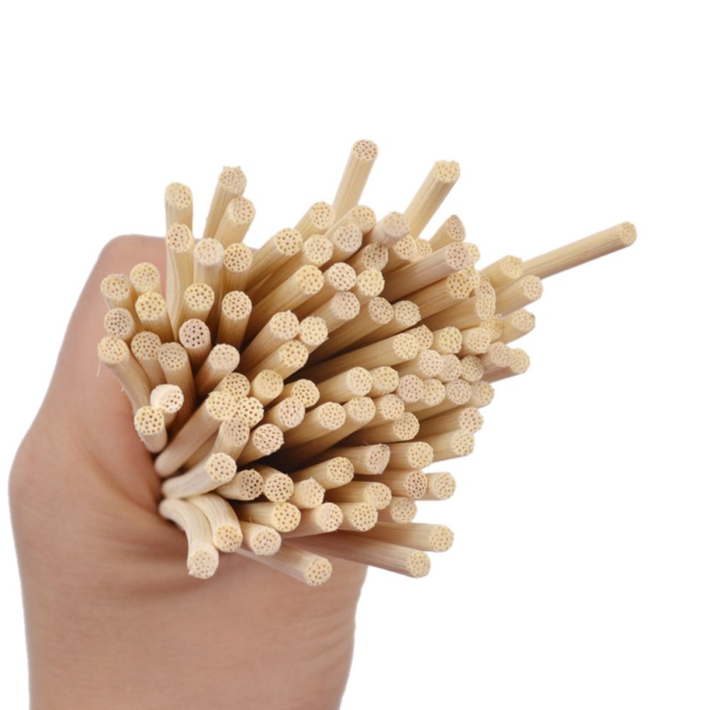 Aroma Nature Rattan Sticks Ree - đánh giá và giá Home Fragrance Collection