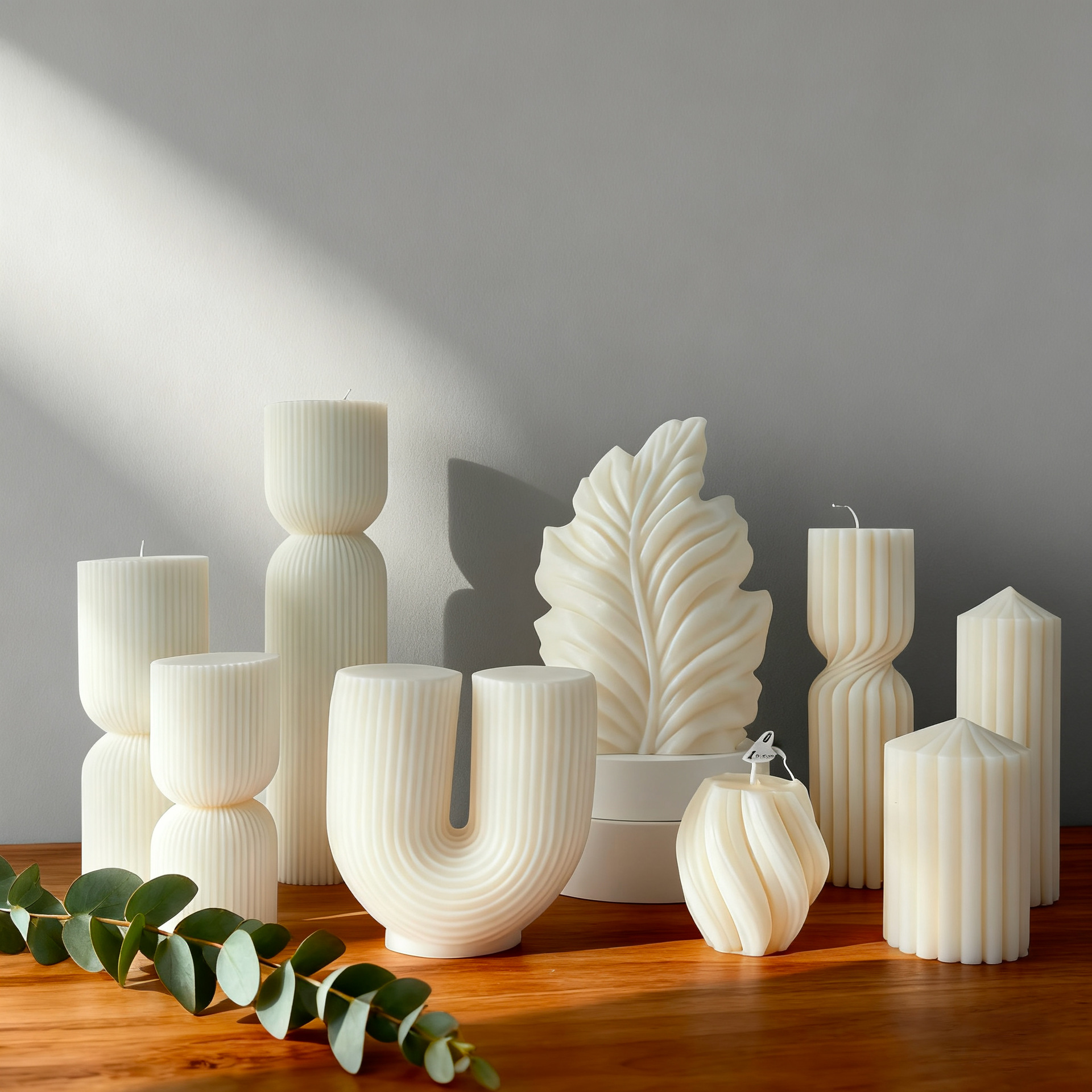 Nordic Minimalist White Scente - đánh giá và giá Home Fragrance Aromatherapy