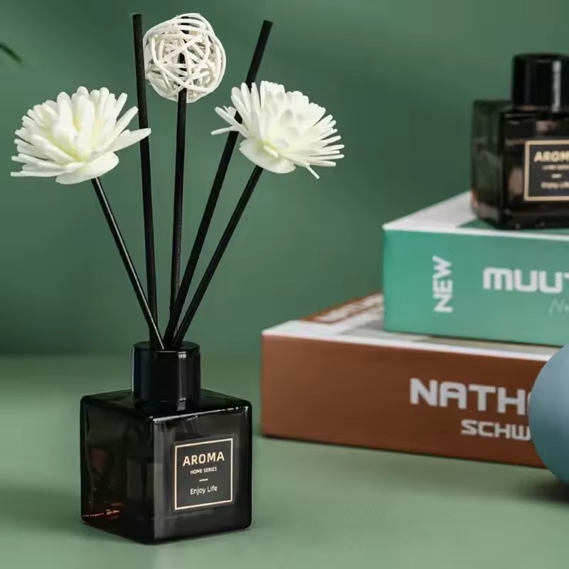 Hot Sale 50ml Flameless Reed D - đánh giá và giá Home Fragrance Collection