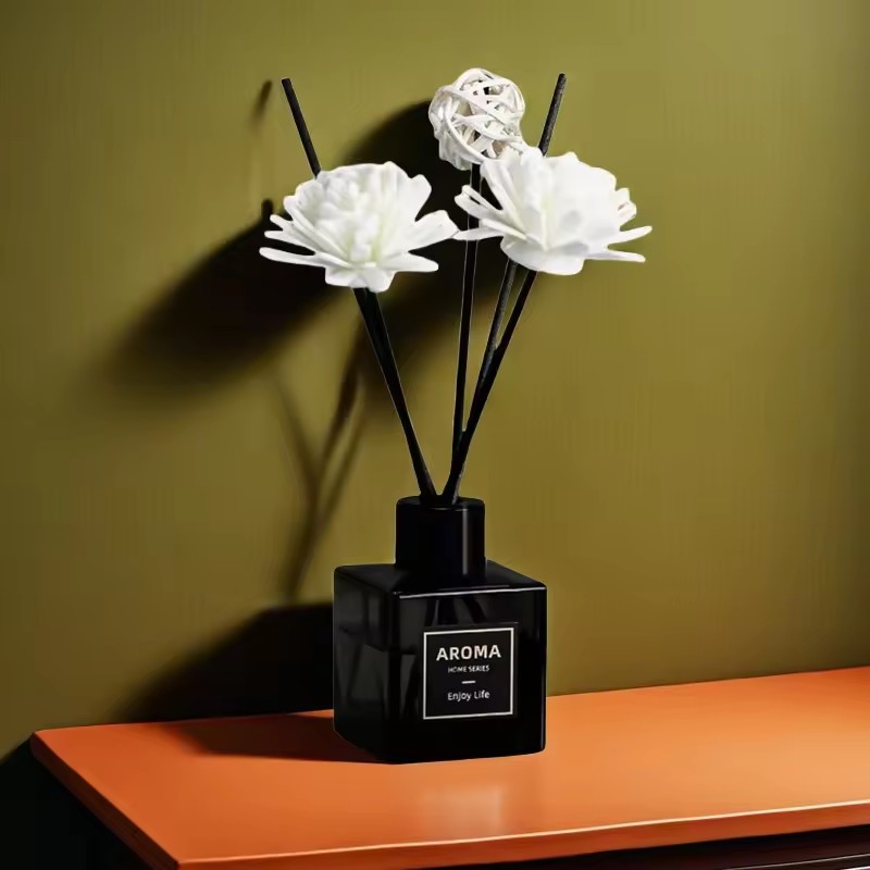 Hot Sale 50ml Flameless Reed D - đánh giá và giá Home Fragrance Collection