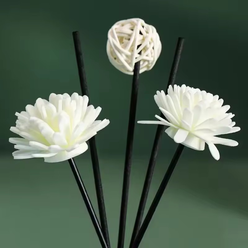 Hot Sale 50ml Flameless Reed D - đánh giá và giá Home Fragrance Collection