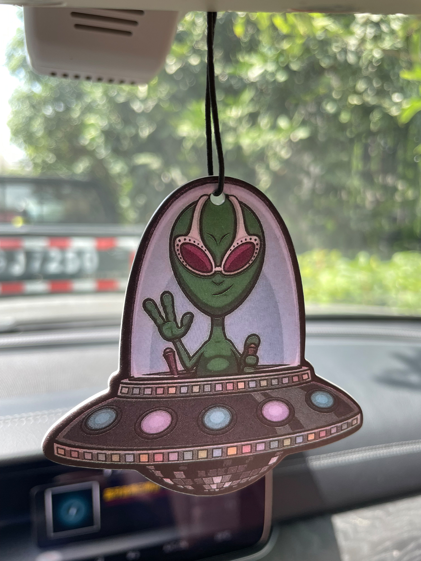 Alien/Hilton Fresh Scent Five- - đánh giá và giá Home Fragrance M&S Disinfectant Hack
