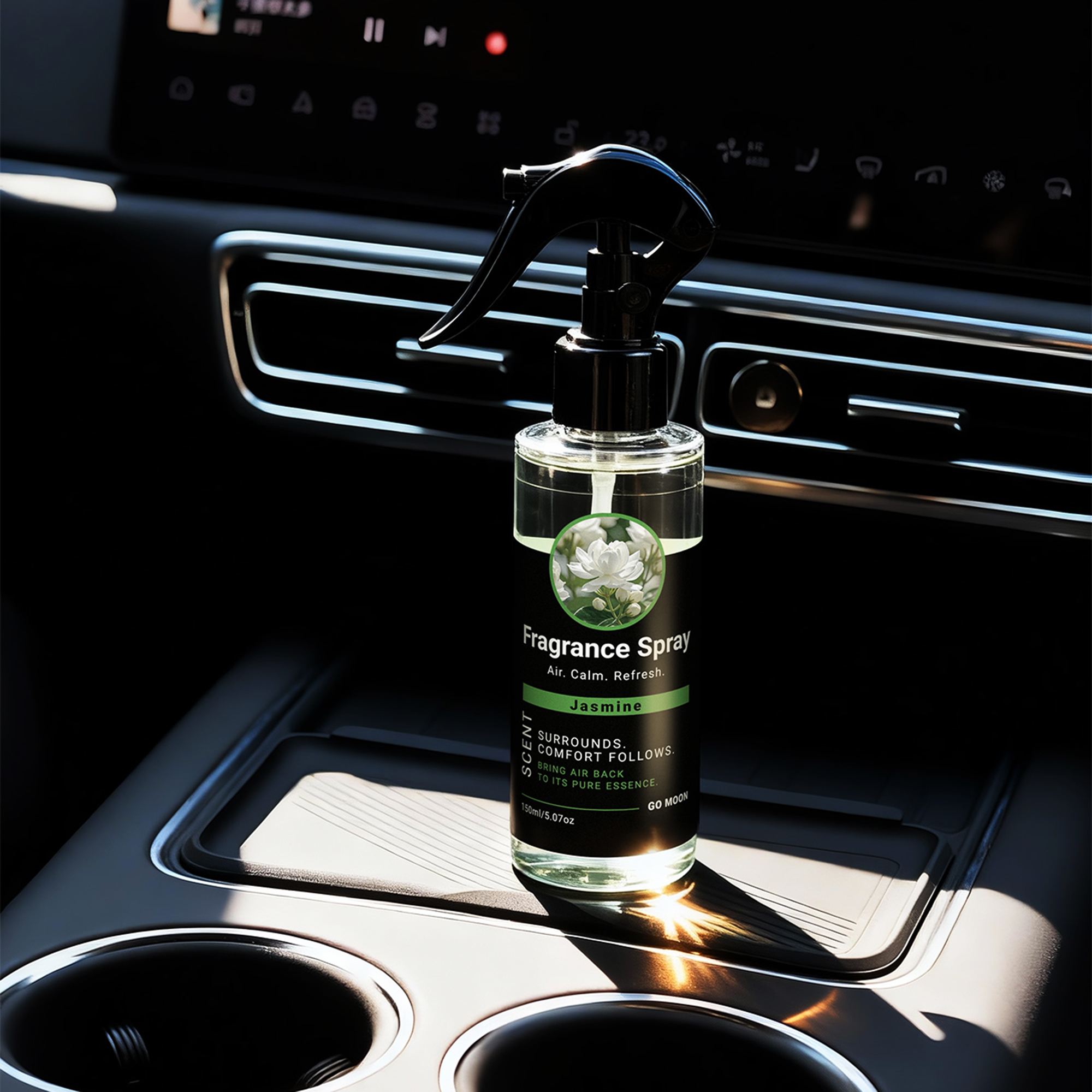 flower fruit scent car fragran - đánh giá và giá Home Fragrance Collection