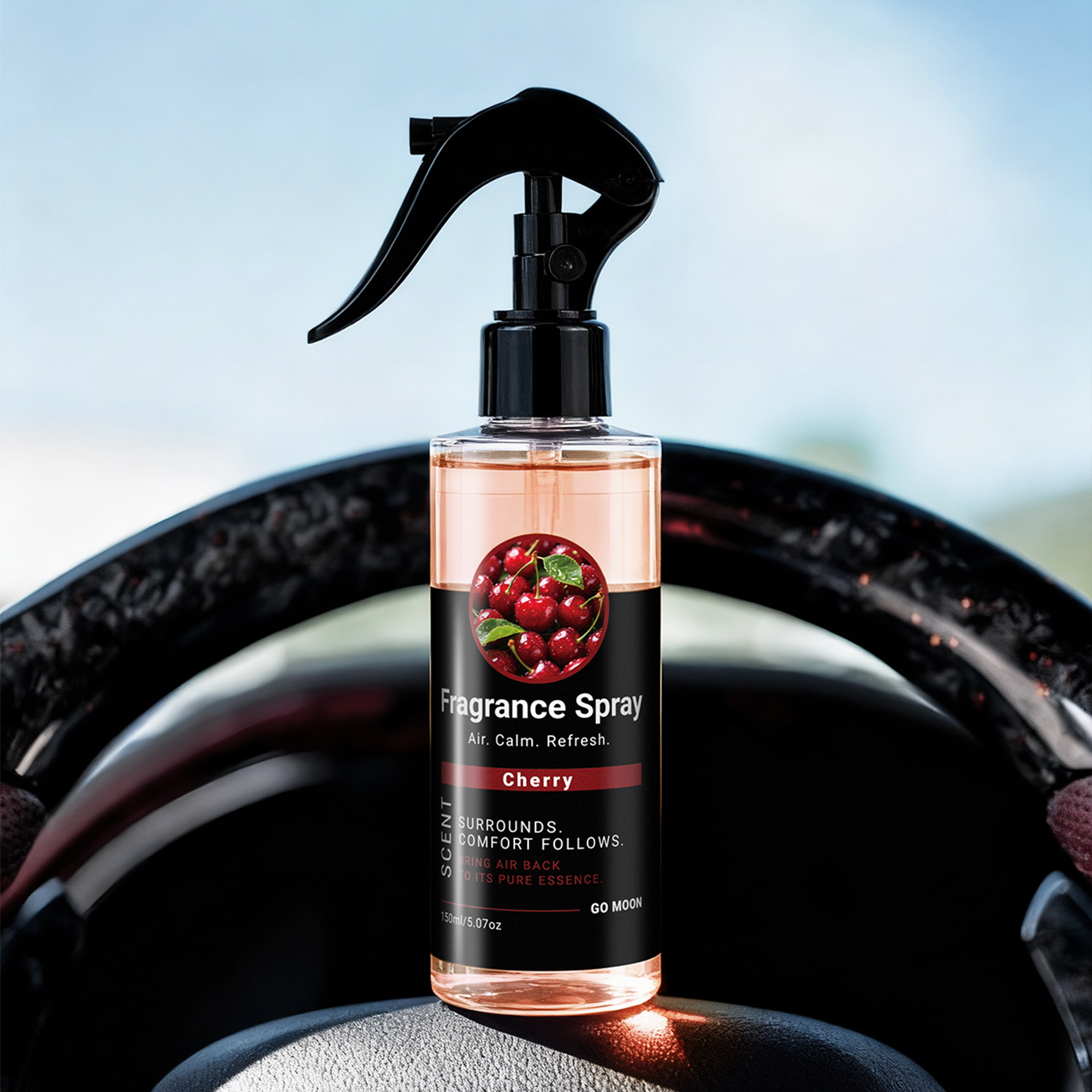 flower fruit scent car fragran - đánh giá và giá Home Fragrance Collection