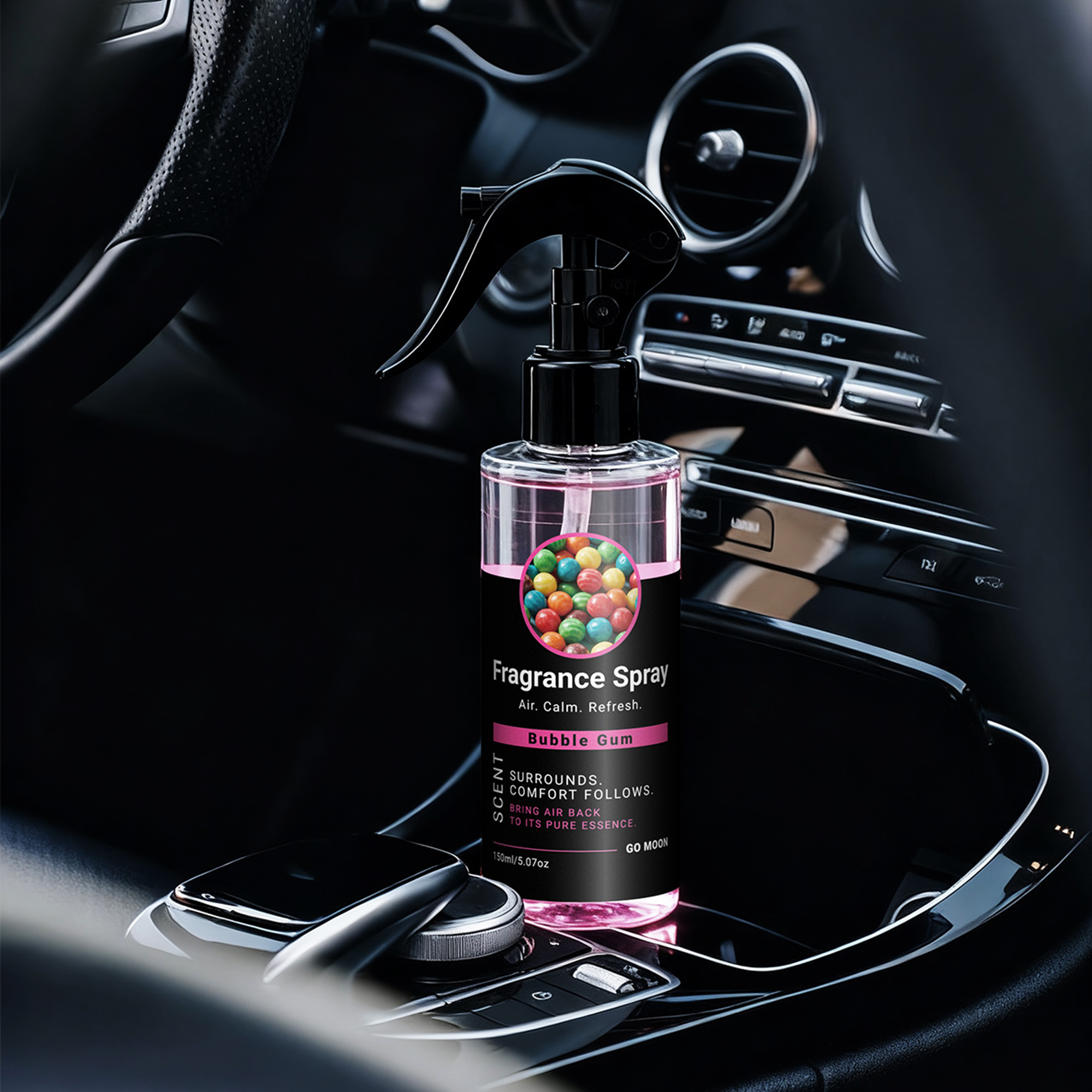flower fruit scent car fragran - đánh giá và giá Home Fragrance Collection