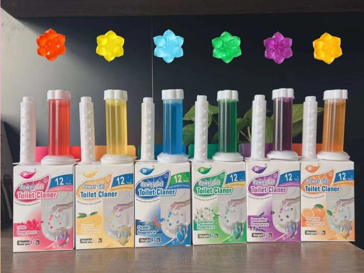 Toilet cleaner upgrade toilet  - đánh giá và giá Home Fragrance Options