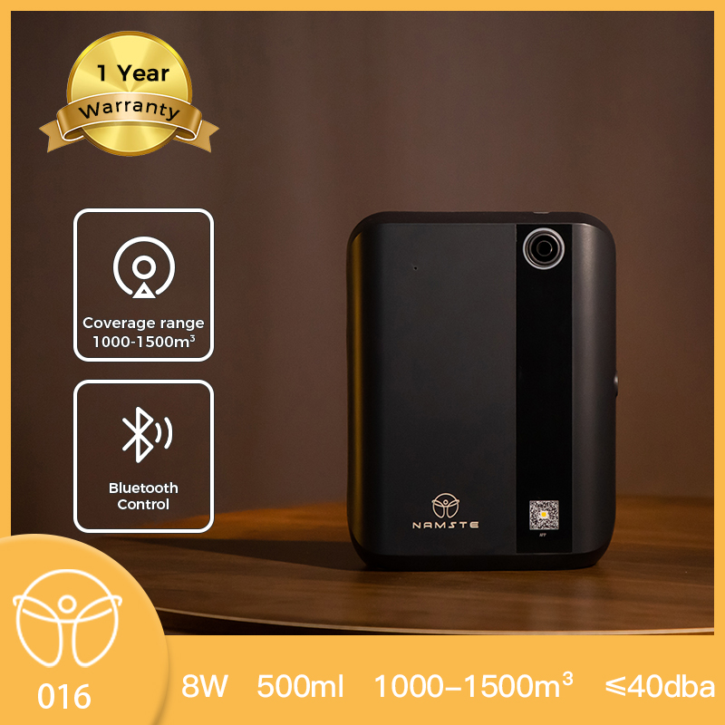 NAMSTE 1500m³ Bluetooth Aroma  - đánh giá và giá Home Fragrance Collection