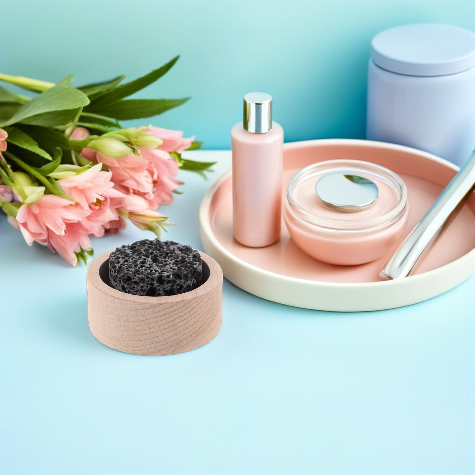 Small Passive Lava Rock Diffus - đánh giá và giá Home Fragrance Aromatherapy