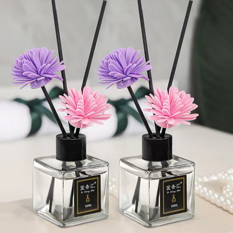 50ml Essential Oil Diffuser Fl - đánh giá và giá Home Fragrance Collection