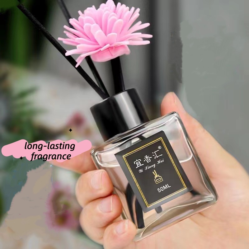 50ml Essential Oil Diffuser Fl - đánh giá và giá Home Fragrance Collection