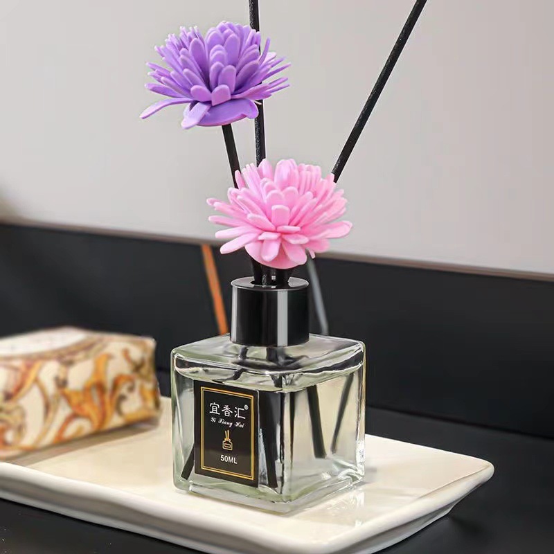 50ml Essential Oil Diffuser Fl - đánh giá và giá Home Fragrance Collection