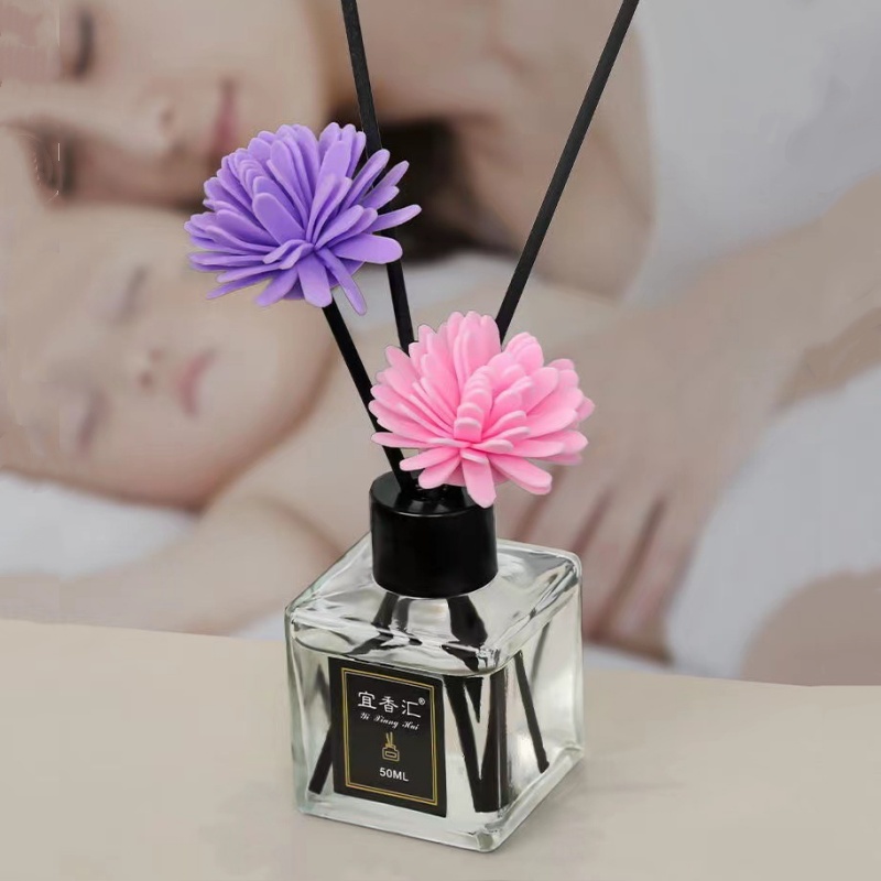 50ml Essential Oil Diffuser Fl - đánh giá và giá Home Fragrance Collection