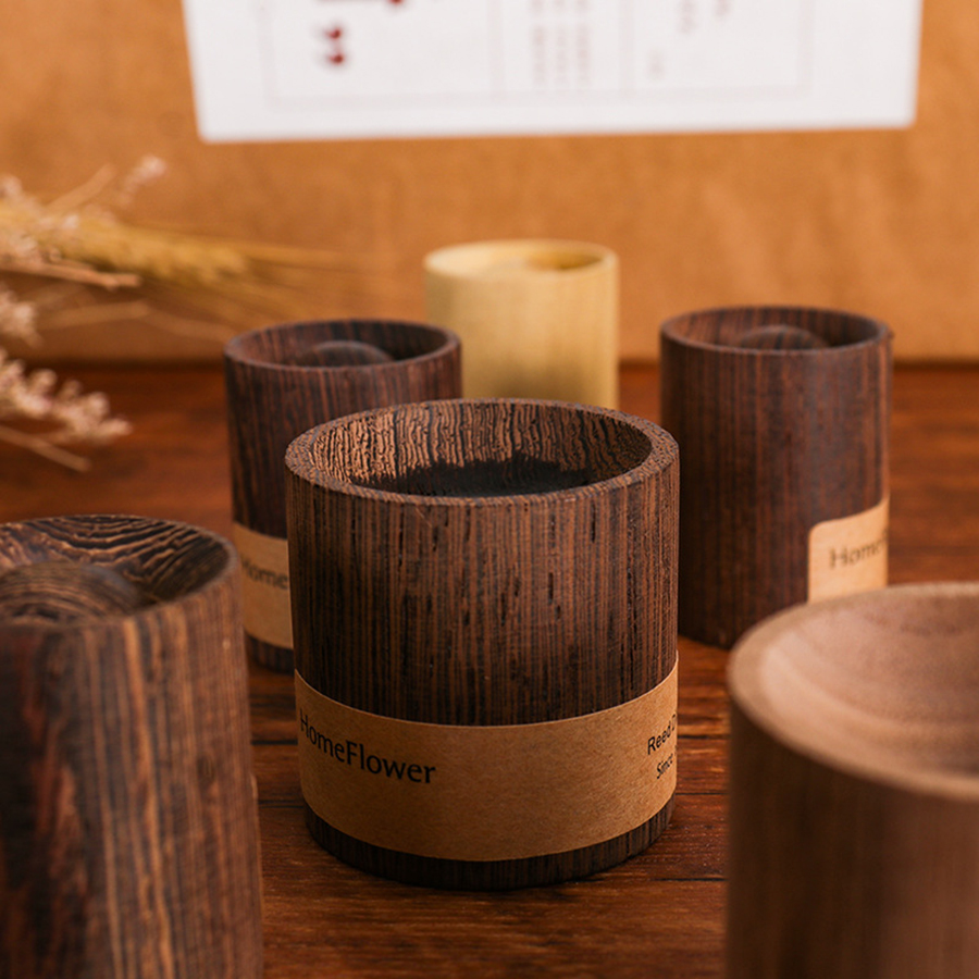 Black walnut essential oil dif - đánh giá và giá Home Fragrance Aromatherapy