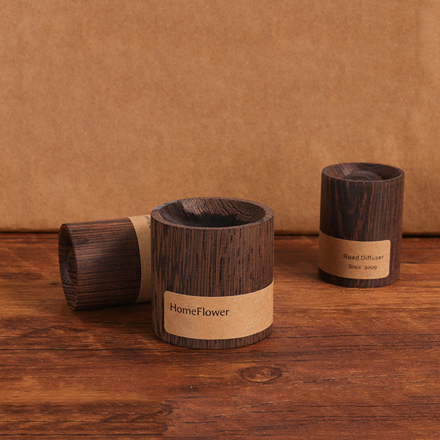 Black walnut essential oil dif - đánh giá và giá Home Fragrance Aromatherapy