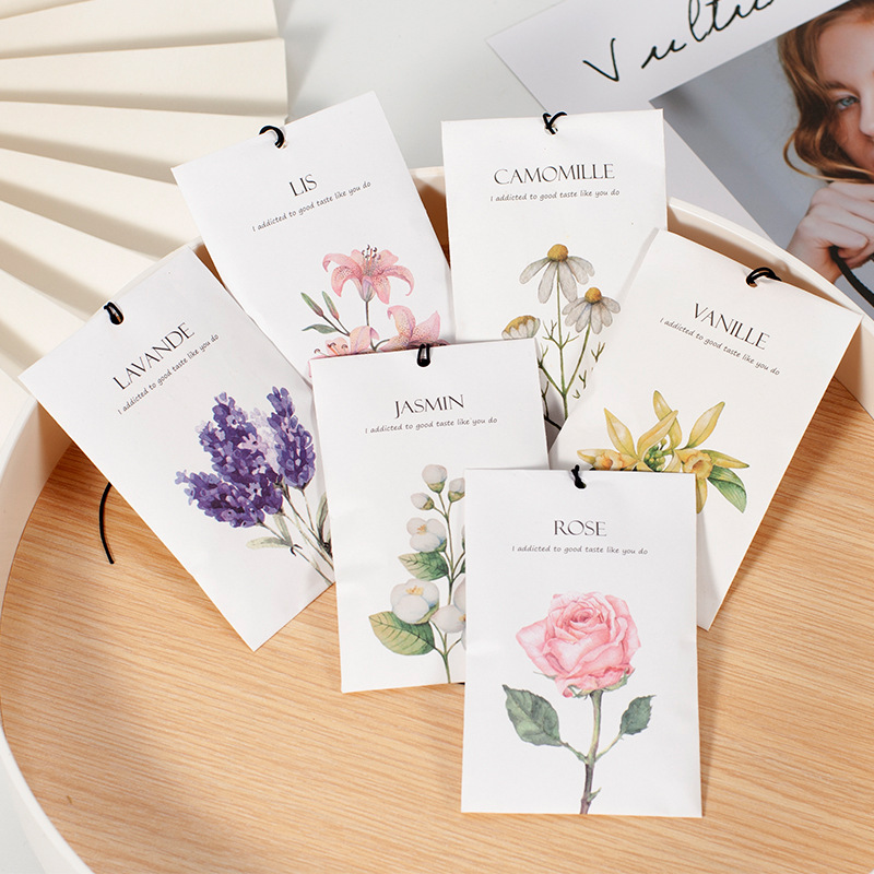 Home Fragrance Bag Anti-odor a - đánh giá và giá Home Fragrance Aromatherapy