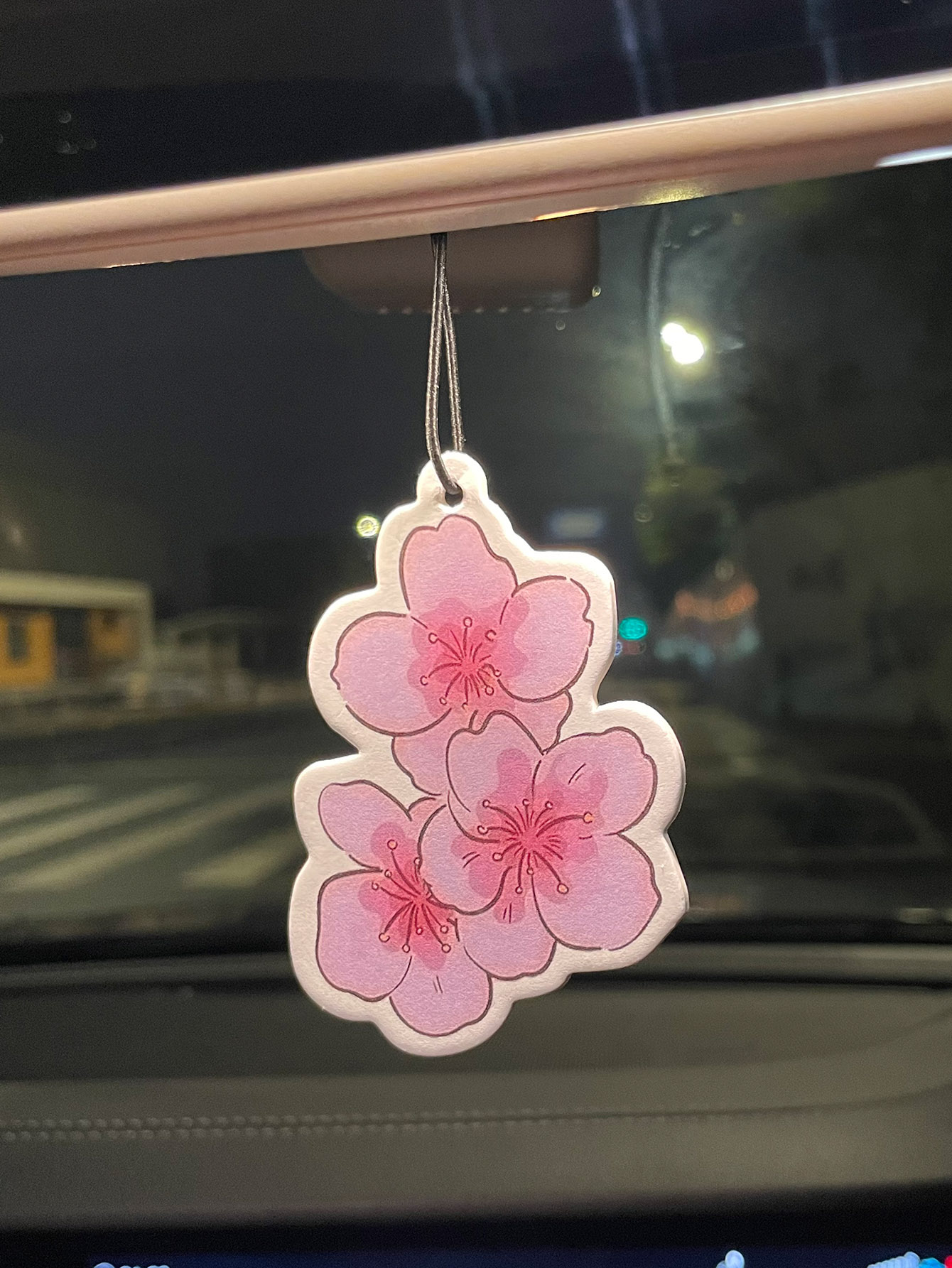 Sakura/Freesia Fresh Scent Fiv - đánh giá và giá Home Fragrance M&S Disinfectant Hack